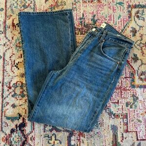 Denim Forrum Denim Jeans